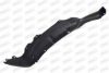 PRASCO MZ1163604 Inner Wing Panel